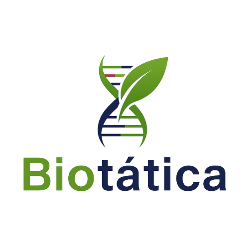 Biotática